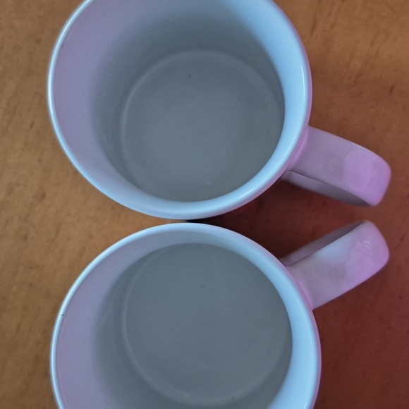 Vintage Otagiri The Lulu Group Cat Breeds Ceramic Mugs. EUC. Set of 2 - Picture 5 of 5